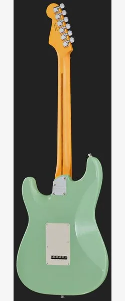Fender Ultra Luxe 60s Strat RW SFG, detalje 3