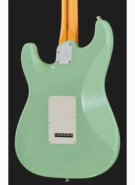 Fender Ultra Luxe 60s Strat RW SFG, detalje 5
