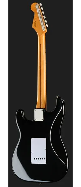 Fender Vintera II 50s Strat MN BK, detalje 3