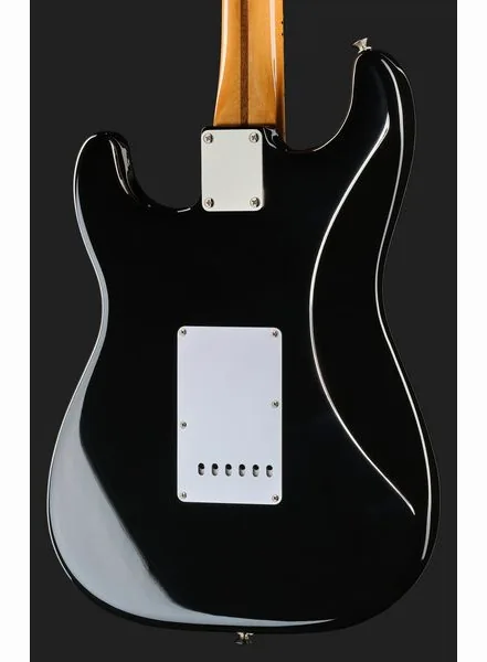 Fender Vintera II 50s Strat MN BK, detalje 5