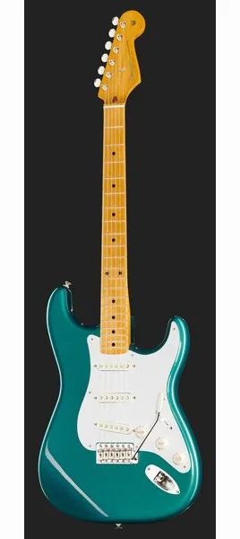 Fender Vintera II 50s Strat MN OCT, detalje 2