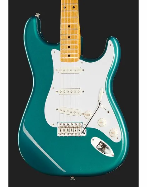 Fender Vintera II 50s Strat MN OCT, detalje 4