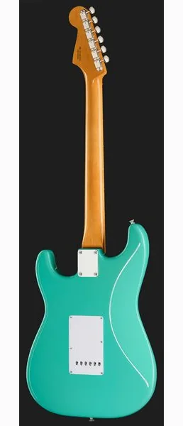 Fender Vintera III E 60s Strat SFG, detalje 3