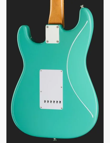 Fender Vintera III E 60s Strat SFG, detalje 5