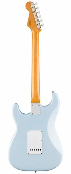 Fender Vintera III E 60s Strat SNB, detalje 2