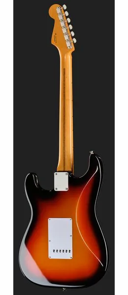 Fender Vintera III L 50s Strat 3CSB, detalje 3