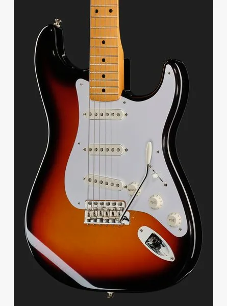 Fender Vintera III L 50s Strat 3CSB, detalje 4