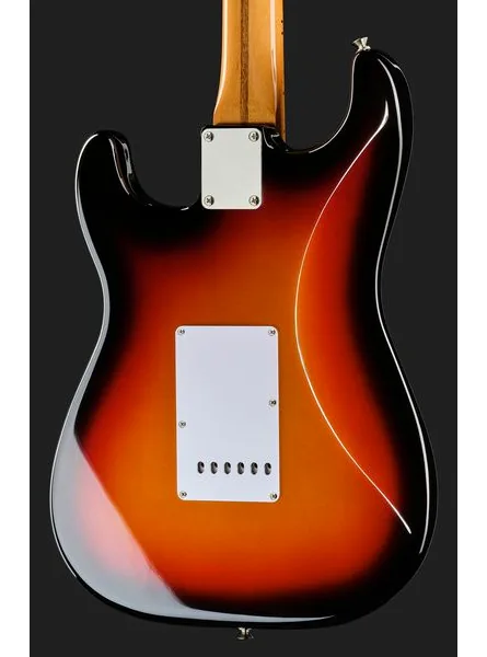Fender Vintera III L 50s Strat 3CSB, detalje 5