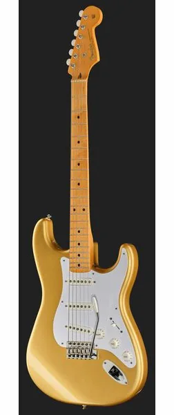 Fender Vintera III L 50s Strat AZG, detalje 2
