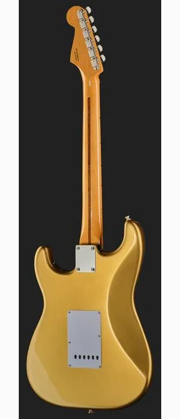 Fender Vintera III L 50s Strat AZG, detalje 3