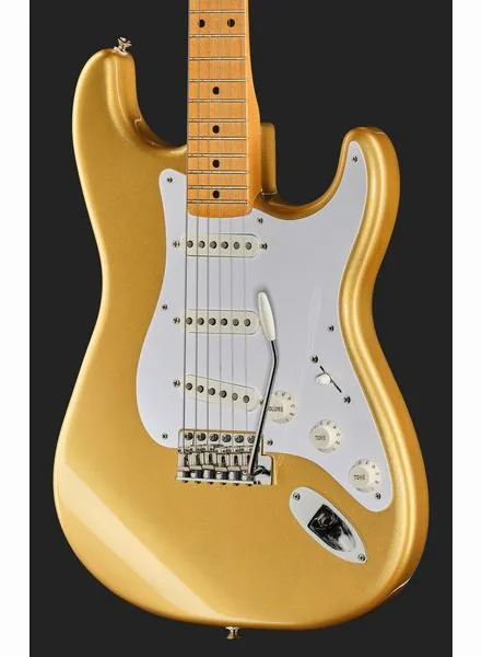 Fender Vintera III L 50s Strat AZG, detalje 4