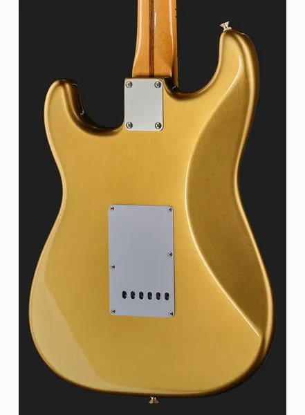 Fender Vintera III L 50s Strat AZG, detalje 5