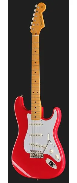 Fender Vintera III L 50s Strat DKR, detalje 2