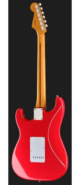 Fender Vintera III L 50s Strat DKR, detalje 3
