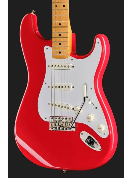 Fender Vintera III L 50s Strat DKR, detalje 4