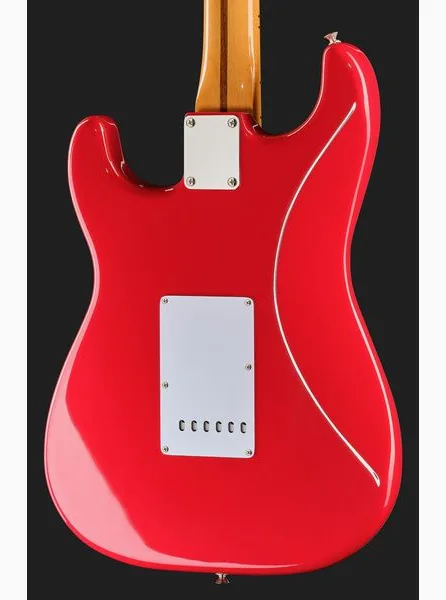 Fender Vintera III L 50s Strat DKR, detalje 5