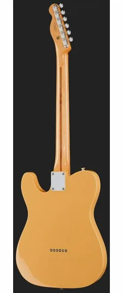Fender Vintera III L 50s Tele BTB, detalje 3