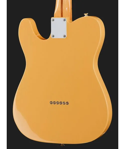 Fender Vintera III L 50s Tele BTB, detalje 5