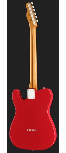 Fender Vintera III L 50s Tele DKR, detalje 3