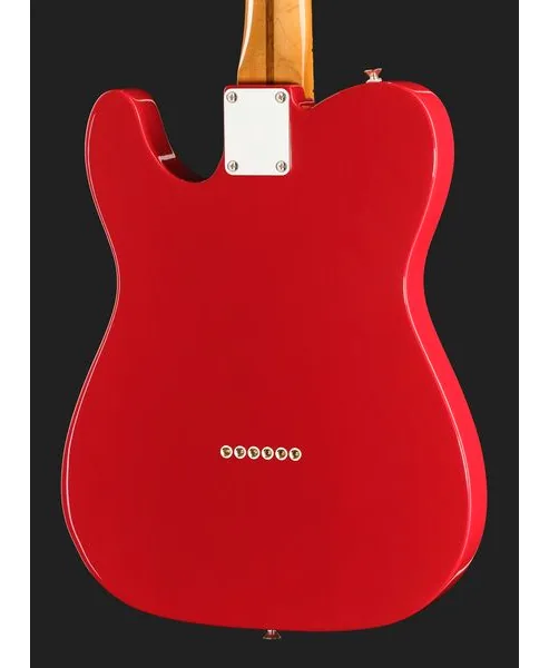 Fender Vintera III L 50s Tele DKR, detalje 5