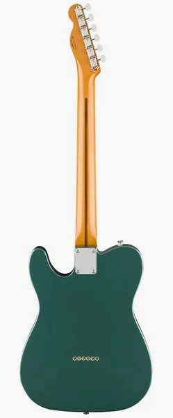 Fender Vintera III L 50s Tele SGM, detalje 2