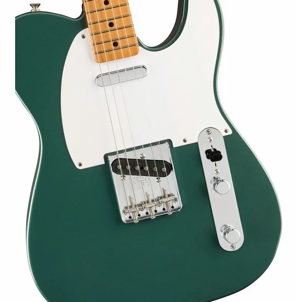 Fender Vintera III L 50s Tele SGM, detalje 3
