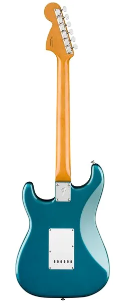 Fender Vintera III L 60s Strat OCT, detalje 2