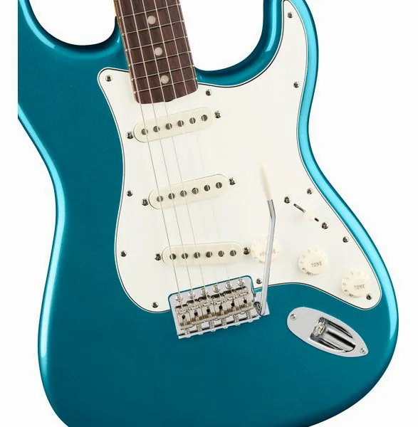 Fender Vintera III L 60s Strat OCT, detalje 3