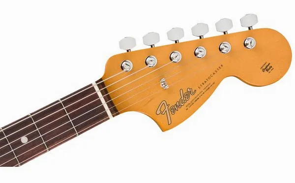 Fender Vintera III L 60s Strat OCT, detalje 5