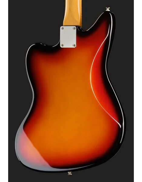 Fender Vintera III M 60s Jaguar 3CSB, detalje 5