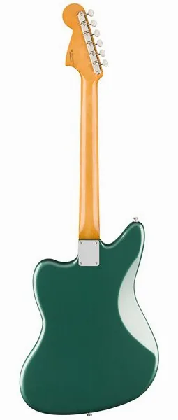 Fender Vintera III M 60s Jaguar SGM, detalje 2