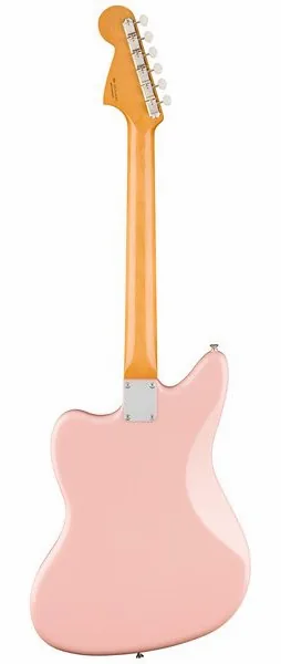 Fender Vintera III M 60s Jaguar SP, detalje 2