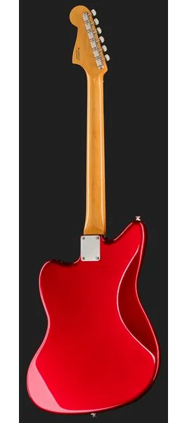 Fender Vintera III M 60s Jazzm CAR, detalje 3