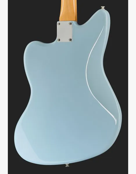 Fender Vintera III M 60s Jazzm SNB, detalje 5