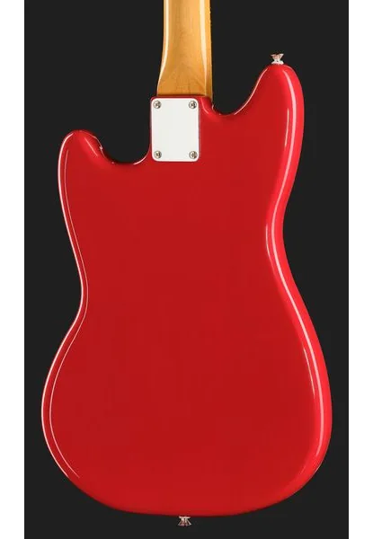 Fender Vintera III M 60s Mustang DKR, detalje 5