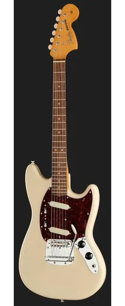 Fender Vintera III M 60s Mustang OWT, detalje 2