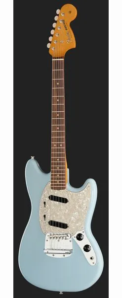 Fender Vintera III M 60s Mustang SNB, detalje 2