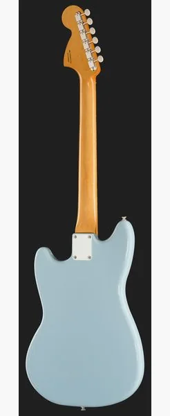 Fender Vintera III M 60s Mustang SNB, detalje 3