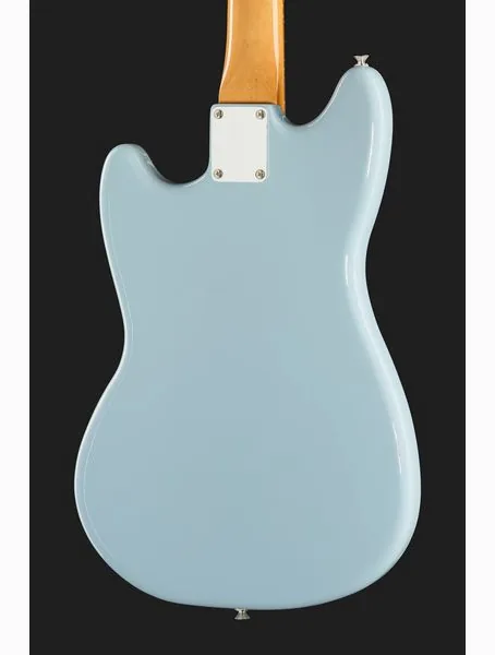 Fender Vintera III M 60s Mustang SNB, detalje 5