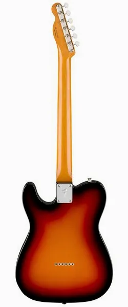 Fender Vintera III M 60s Tele 3CSB, detalje 2