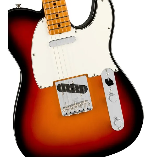 Fender Vintera III M 60s Tele 3CSB, detalje 3