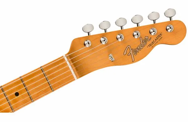 Fender Vintera III M 60s Tele 3CSB, detalje 5