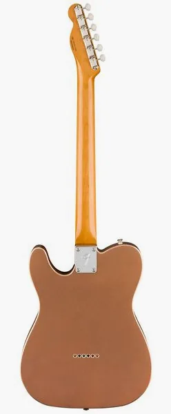 Fender Vintera III M 60s Tele FMG, detalje 2