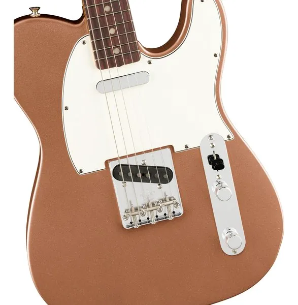 Fender Vintera III M 60s Tele FMG, detalje 3