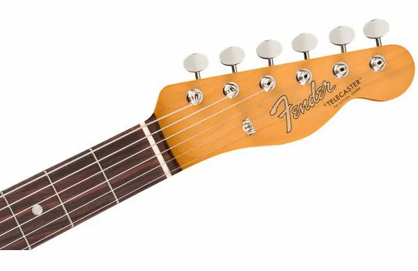 Fender Vintera III M 60s Tele FMG, detalje 5