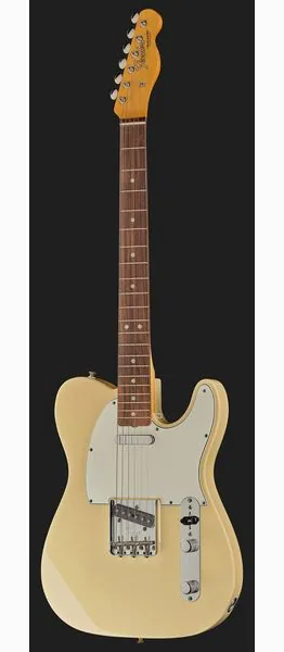 Fender Vintera III M 60s Tele VBL, detalje 2