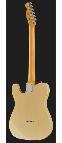 Fender Vintera III M 60s Tele VBL, detalje 3