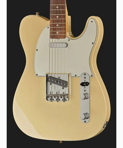 Fender Vintera III M 60s Tele VBL, detalje 4
