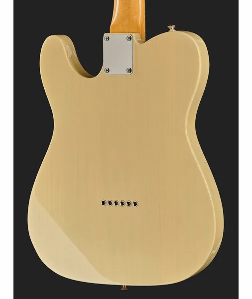Fender Vintera III M 60s Tele VBL, detalje 5
