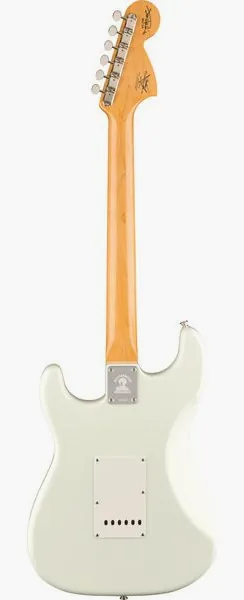 Fender Voodoo Child Strat NOS OW, detalje 2